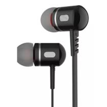 Fone De Ouvido Power Pmcell Fo-21 Fone De Ouvido Power Pmcell Fo-21
