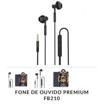 Fone de Ouvido Premium Fancy Qualidade, Conforto e Som Imersivo Fone de Ouvido Premium Fancy Qualidade, Conforto e Som Imersivo
