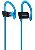 Fone de Ouvido PRETO/AZUL - ELG - EPB DZ1AZ