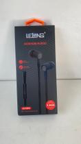Fone de ouvido preto nenhum ruido Fone de ouvido preto nenhum ruido