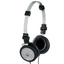 Fone de Ouvido Profissional Akg Compacto K414P
