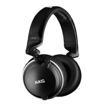 Fone De Ouvido Profissional Akg K182 Over Ear Closed Back