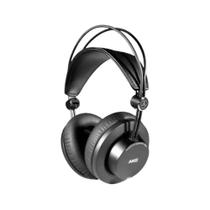 Fone de ouvido profissional akg k275 headphone studio