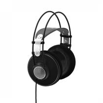 Fone de Ouvido Profissional AKG K612 Over Ear