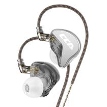 Fone de Ouvido Profissional CCA CRA Sem Microfone
