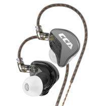 Fone de Ouvido Profissional CCA CRA Sem Microfone