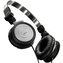 Fone De Ouvido Profissional Compacto K414P Akg