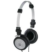 Fone de Ouvido Profissional Compacto K414P K414 Fone de Ouvido Profissional Compacto K414P K414