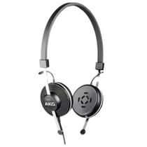 Fone de Ouvido Profissional K15 On-Ear - AKG Fone de Ouvido Profissional K15 On-Ear - AKG