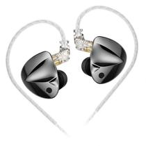 Fone de Ouvido Profissional Kz D Fi Sem Microfone