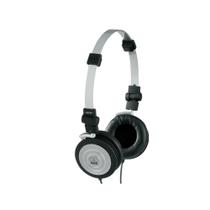 Fone de ouvido Profissional on-ear AKG K414 P preto