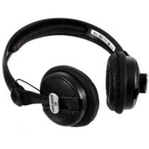 Fone de ouvido Profissional Over-Ear Behringer HPX4000