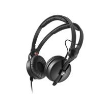 Fone de Ouvido Profissional Sennheiser HD 25 PLUS - MQ549