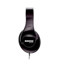 Fone de Ouvido Profissional SRH240A 027887 Shure