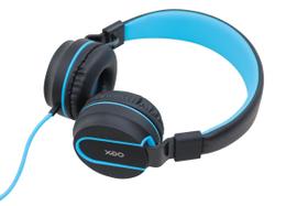 Fone de ouvido próprio para criança Headset neon cores - OEX