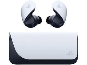 Fone de Ouvido Ps5 Pulse Branco Explore Sem fio