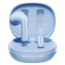 Fone de Ouvido QCY AilyBuds E10 BH24QT35A Wireless - Azul Fone de Ouvido QCY AilyBuds E10 BH24QT35A Wireless - Azul