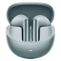 Fone de Ouvido QCY AilyBuds Pro ANC Bluetooth - Verde