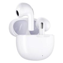 Fone de Ouvido QCY Ailypods Twe BH22QT20A Earbuds Bluetooth - Branco