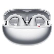 Fone de Ouvido QCY Crossky C30S BH24QT33S Wireless - Prata Fone de Ouvido QCY Crossky C30S BH24QT33S Wireless - Prata