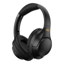 Fone de Ouvido QCY H2 Pro BH23H2B Wireless Arco - Preto