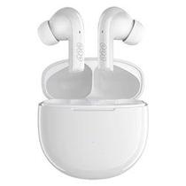 Fone de Ouvido QCY Melobuds ANC BH21HT05A TWS Bluetooth - Branco