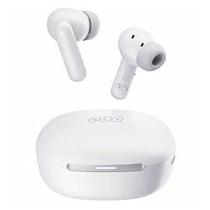 Fone de Ouvido QCY MeloBuds N30 BH24HT16A Wireless - Branco Fone de Ouvido QCY MeloBuds N30 BH24HT16A Wireless - Branco