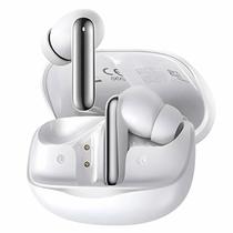 Fone de Ouvido QCY Melobuds N50 BH24HT12A Wireless - Branco Fone de Ouvido QCY Melobuds N50 BH24HT12A Wireless - Branco
