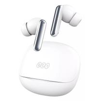 Fone de Ouvido Qcy Melobuds N50 Bluetooth 5.4 Com Cancelamento De Ruído