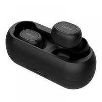 Fone de Ouvido QCY T1 TWS Bluetooth 5.0 Wireless Sem Fio Resistente ao Suor Ideal para Academia Não Cai da Orelha Super Confortável.