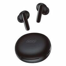 Fone de Ouvido QCY T13 ANC 2 Earphones BH23HT09A Bluetooth - Preto Fone de Ouvido QCY T13 ANC 2 Earphones BH23HT09A Bluetooth - Preto
