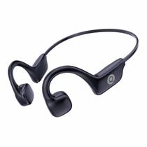 Fone de Ouvido Quanta Essentials Gravity QTABIG20 Wireless - Preto Fone de Ouvido Quanta Essentials Gravity QTABIG20 Wireless - Preto