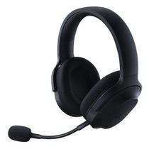 Fone de Ouvido Razer Barracuda X Wireless - Gaming e Mobile - Preto