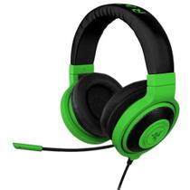 Fone de Ouvido - Razer Kraken Pro Neon Headset - Verde
