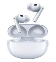 Fone de Ouvido Realme Buds Air 6 Pro Hires Audio Wireless, 6 Mic, 40 horas - Cor azul