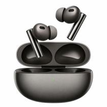 Fone de Ouvido Realme Buds Air 6 Pro Hires Ldac Cancelamento de Ruído Ativo 40hr Fone de Ouvido Realme Buds Air 6 Pro Hires Ldac Cancelamento de Ruído Ativo 40hr