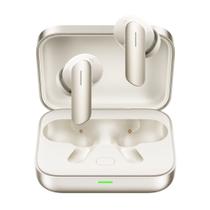 Fone De Ouvido Realme Buds Air 7, Hi-Res, Wireless, LHDC, IP55, 52db 52h Ip55, Cor Dourada
