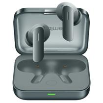 Fone De Ouvido Realme Buds Air 7, Hi-Res, Wireless, LHDC, IP55, 52db 52h Ip55, Cor Verde