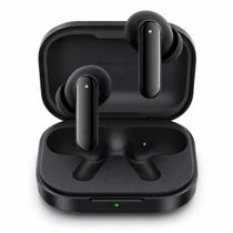 Fone de Ouvido Realme Buds Air 8 Pro, tradução NEXT AI, Cancelamento de Ruído, 55db, conexão bluetooth em três dispositivos, Wireless Preto