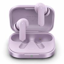 Fone de Ouvido Realme Buds Air 8 RMA2503A Wireless - Roxo Fone de Ouvido Realme Buds Air 8 RMA2503A Wireless - Roxo