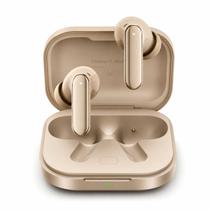 Fone de Ouvido Realme Buds Air 8, tradução NEXT AI, ANC, 55db, conexão tripla, IP55, Wireless, Gold Fone de Ouvido Realme Buds Air 8, tradução NEXT AI, ANC, 55db, conexão tripla, IP55, Wireless, Gold