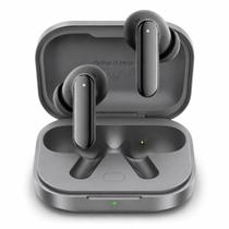 Fone de Ouvido Realme Buds Air 8, tradução NEXT AI, ANC, 55db, conexão tripla, IP55, Wireless, Preto Fone de Ouvido Realme Buds Air 8, tradução NEXT AI, ANC, 55db, conexão tripla, IP55, Wireless, Preto