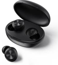 Fone De Ouvido Realme Dizo Gopods D Blueth 5.0 Modo Gamer