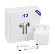 Fone De Ouvido Recarregável I121 - Liberdade De Movimento