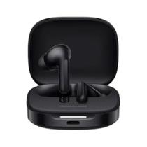 Fone de Ouvido Redm Buds 6 Cancelador Ruido com AI Bateria 42hs som Redmi Bluetooth 5.4