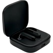 Fone de Ouvido Redmi Buds 6 Active Preto Bluetooth 5.2 IPX5 com Cancelamento de Ruído e 20h Bateria