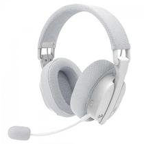 Fone De Ouvido Redragon Headset Gamer Luce Branco H888W Fone De Ouvido Redragon Headset Gamer Luce Branco H888W