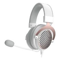 Fone De Ouvido Redragon Headset Gamer Luna Branco H540W Fone De Ouvido Redragon Headset Gamer Luna Branco H540W