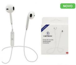 Fone de ouvido relâmpago - Atomo