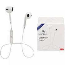 Fone de ouvido relâpago conector Fone de ouvido relâpago conector